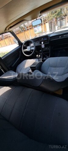 LADA (VAZ) 2107 2008, 75,000 km - 1.6 l - Sabirabad