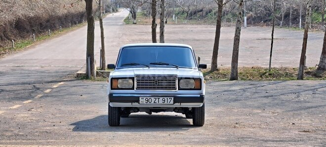 LADA (VAZ) 2107 2008, 75,000 km - 1.6 l - Sabirabad