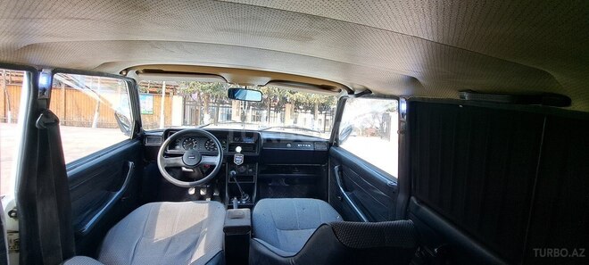 LADA (VAZ) 2107 2008, 75,000 km - 1.6 l - Sabirabad