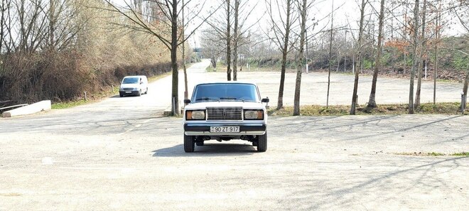 LADA (VAZ) 2107 2008, 75,000 km - 1.6 l - Sabirabad