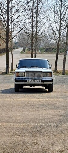LADA (VAZ) 2107 2008, 75,000 km - 1.6 l - Sabirabad