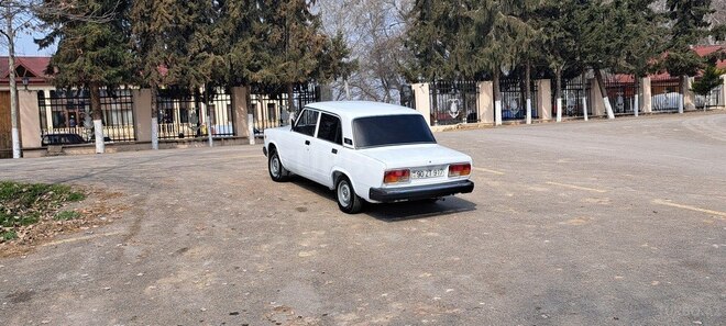 LADA (VAZ) 2107 2008, 75,000 km - 1.6 l - Sabirabad