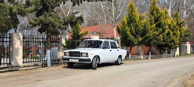 LADA (VAZ) 2107 2008, 75,000 km - 1.6 l - Sabirabad