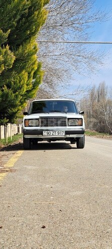 LADA (VAZ) 2107 2008, 75,000 km - 1.6 l - Sabirabad