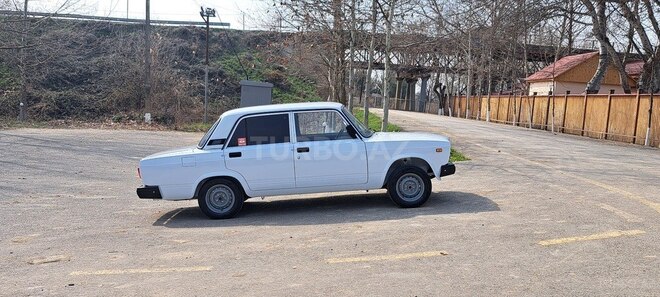 LADA (VAZ) 2107 2008, 75,000 km - 1.6 l - Sabirabad
