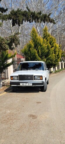 LADA (VAZ) 2107 2008, 75,000 km - 1.6 l - Sabirabad