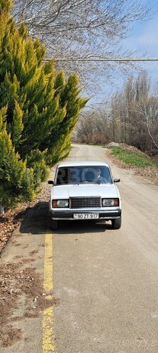 LADA (VAZ) 2107 2008, 75,000 km - 1.6 l - Sabirabad