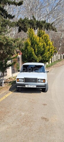 LADA (VAZ) 2107 2008, 75,000 km - 1.6 l - Sabirabad