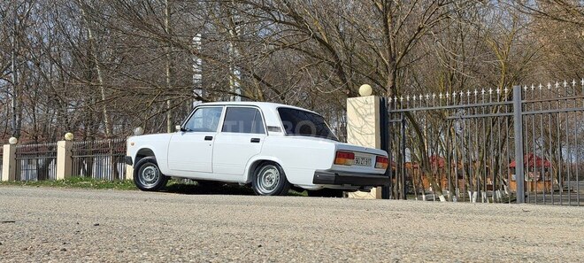 LADA (VAZ) 2107 2008, 75,000 km - 1.6 l - Sabirabad