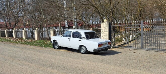 LADA (VAZ) 2107 2008, 75,000 km - 1.6 l - Sabirabad