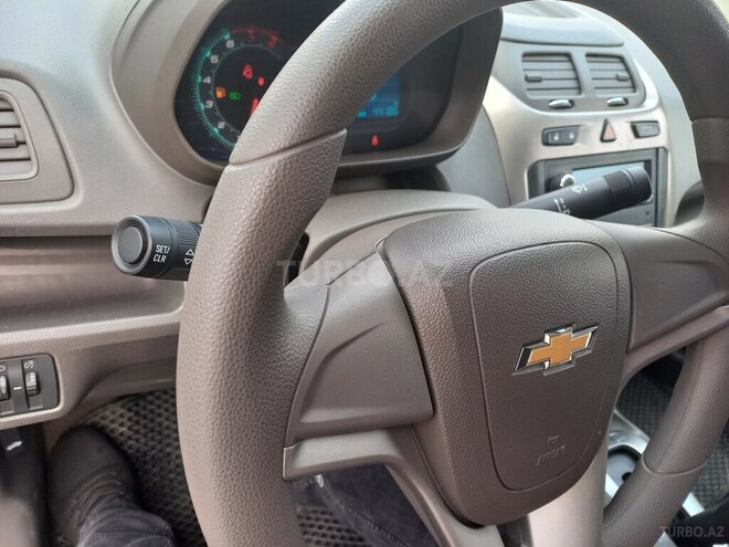 Chevrolet Cobalt 2023, 44,200 km - 1.5 l - Bakı