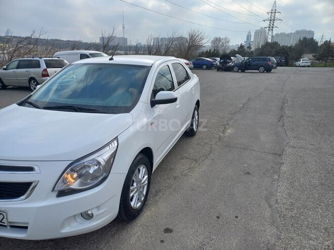 Chevrolet Cobalt 2023, 44,200 km - 1.5 l - Bakı
