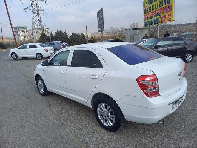Chevrolet Cobalt 2023, 44,200 km - 1.5 l - Bakı