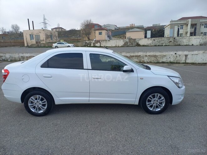 Chevrolet Cobalt 2023, 44,200 km - 1.5 l - Bakı