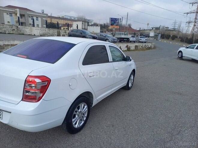 Chevrolet Cobalt 2023, 44,200 km - 1.5 l - Bakı