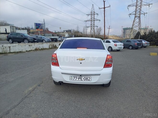 Chevrolet Cobalt 2023, 44,200 km - 1.5 l - Bakı