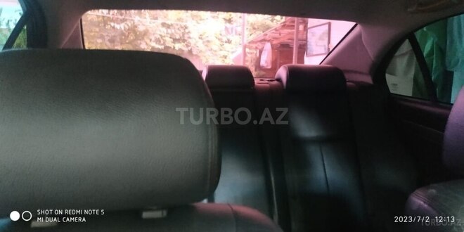 Chevrolet Epica 2010, 159,000 km - 2.5 l - Quba