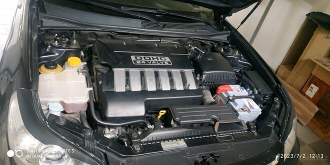 Chevrolet Epica 2010, 159,000 km - 2.5 l - Quba