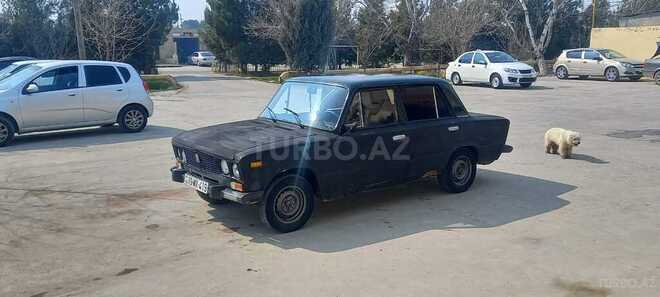 LADA (VAZ) 2106 1987, 85,000 km - 1.3 l - Şirvan