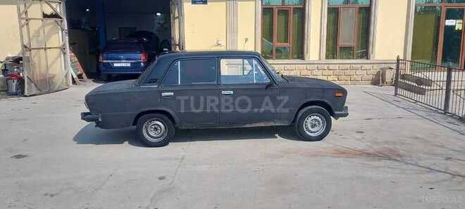 LADA (VAZ) 2106 1987, 85,000 km - 1.3 l - Şirvan