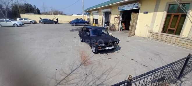 LADA (VAZ) 2106 1987, 85,000 km - 1.3 l - Şirvan