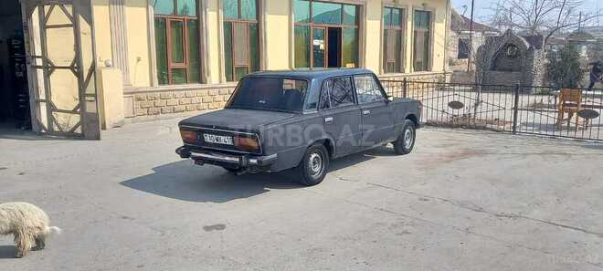 LADA (VAZ) 2106 1987, 85,000 km - 1.3 l - Şirvan