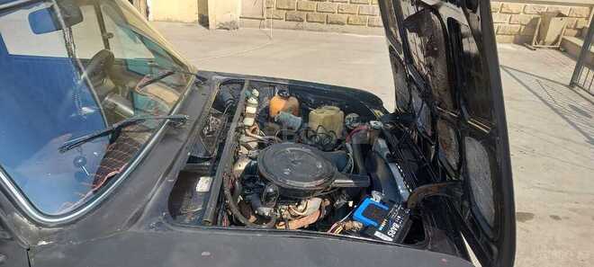 LADA (VAZ) 2106 1987, 85,000 km - 1.3 l - Şirvan