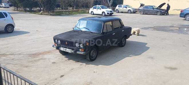 LADA (VAZ) 2106 1987, 85,000 km - 1.3 l - Şirvan