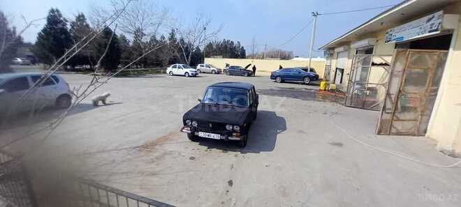 LADA (VAZ) 2106 1987, 85,000 km - 1.3 l - Şirvan