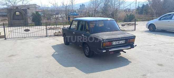 LADA (VAZ) 2106 1987, 85,000 km - 1.3 l - Şirvan