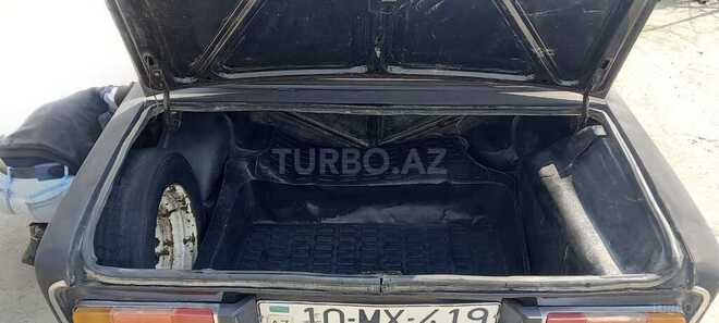 LADA (VAZ) 2106 1987, 85,000 km - 1.3 l - Şirvan
