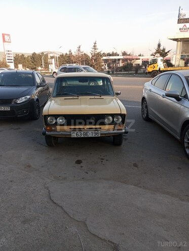 LADA (VAZ) 2106 1988, 99,654 km - 1.5 l - Xırdalan