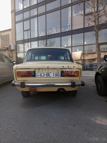 LADA (VAZ) 2106 1988, 99,654 km - 1.5 l - Xırdalan