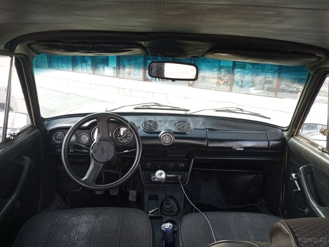 LADA (VAZ) 2106 1988, 99,654 km - 1.5 l - Xırdalan