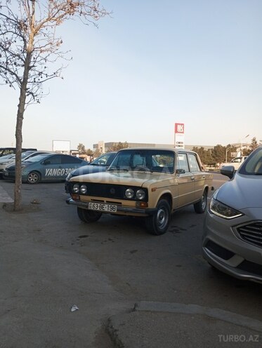 LADA (VAZ) 2106 1988, 99,654 km - 1.5 l - Xırdalan