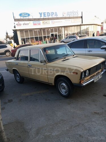 LADA (VAZ) 2106 1988, 99,654 km - 1.5 l - Xırdalan