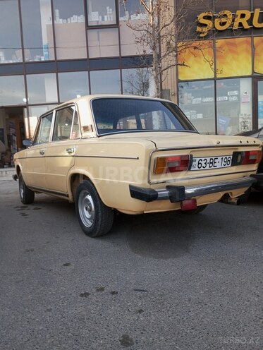 LADA (VAZ) 2106 1988, 99,654 km - 1.5 l - Xırdalan