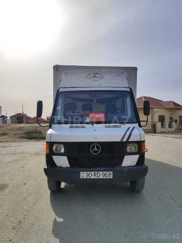 Mercedes 410 D 1996, 300,000 km - 2.9 л - Bakı