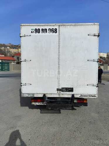 Mercedes 410 D 1996, 300,000 km - 2.9 л - Bakı