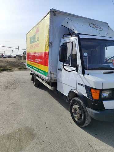 Mercedes 410 D 1996, 300,000 km - 2.9 л - Bakı