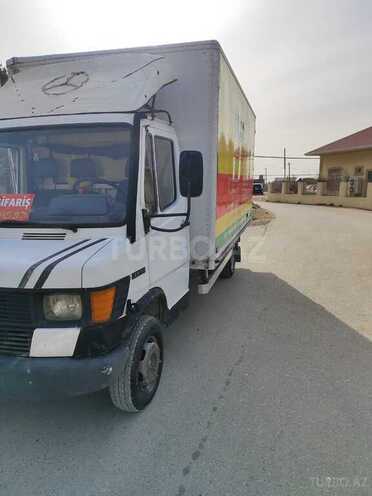 Mercedes 410 D 1996, 300,000 km - 2.9 л - Bakı