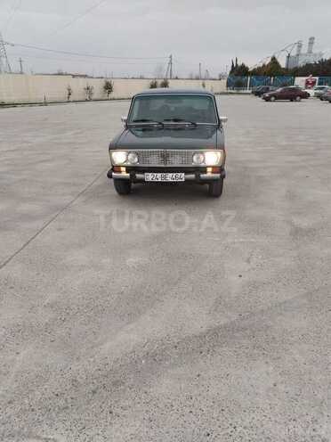 LADA (VAZ) 2106 2002, 97,644 km - 1.5 л - Şirvan