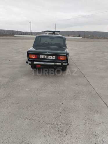 LADA (VAZ) 2106 2002, 97,644 km - 1.5 л - Şirvan