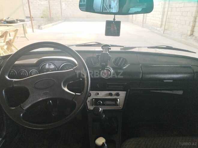 LADA (VAZ) 2106 2002, 97,644 km - 1.5 л - Şirvan