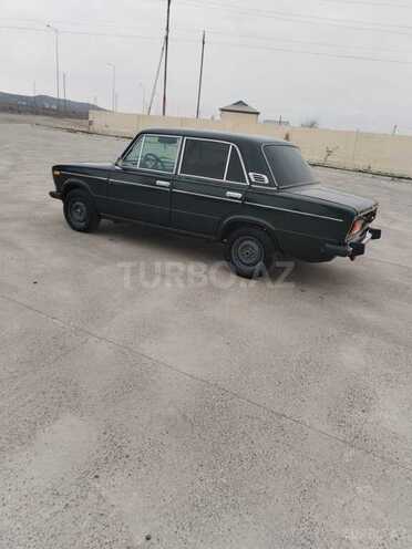 LADA (VAZ) 2106 2002, 97,644 km - 1.5 л - Şirvan