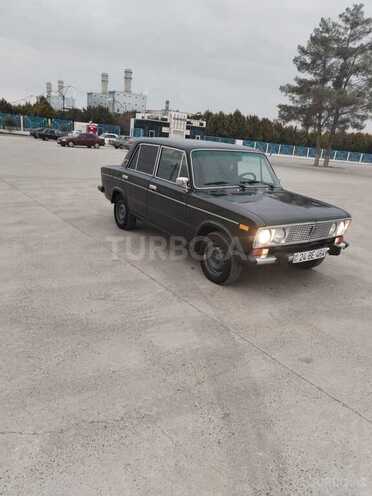 LADA (VAZ) 2106 2002, 97,644 km - 1.5 л - Şirvan