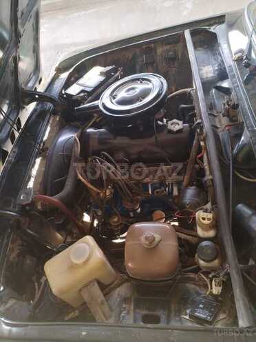 LADA (VAZ) 2106 2002, 97,644 km - 1.5 л - Şirvan