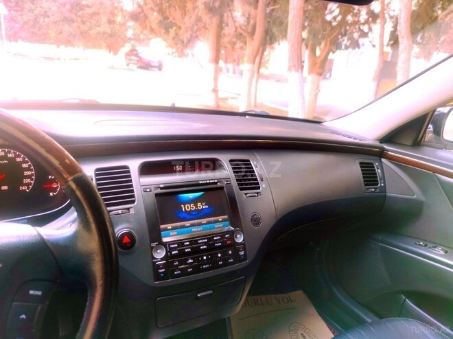 Hyundai Grandeur 2010, 226,000 km - 2.7 л - Bakı