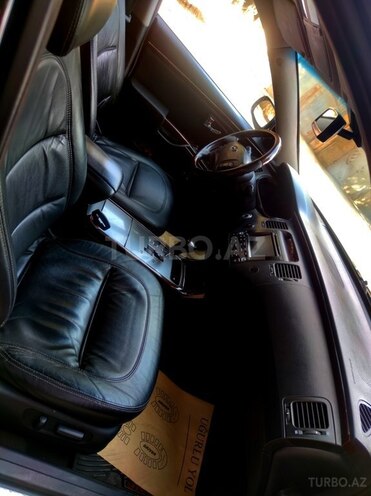 Hyundai Grandeur 2010, 226,000 km - 2.7 л - Bakı