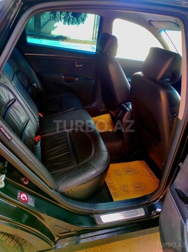 Hyundai Grandeur 2010, 226,000 km - 2.7 л - Bakı